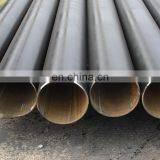 Tube Galvanized Galvanized Steel Pipe Round