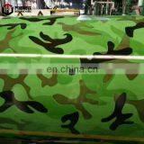 Pre Painted Galvalume Steel Coils thumbnail-2