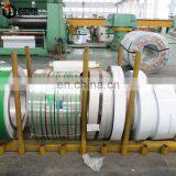 Galvanised Steel Slit Coil 40g Regular Spangle Bright Finish Surface GI Strip thumbnail-3