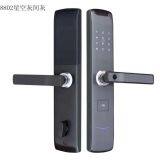 Home Smart Lock Anti-theft Lock, Fingerprint Lock, Password Lock thumbnail-2