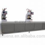 Pvc Doors and Windows Making Machine Upvc Door Window Making Machine Upvc Window and Door Machine thumbnail-2