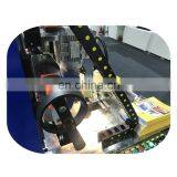 KCJ Knurling and Strip Feeding Machine for Aluminum Windows and Doors thumbnail-5