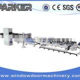 Insulating Glass Cutting Machine With Digital Display and CNC Control thumbnail-2