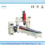 JGZX5-CNC-3000 5 Axis Five Axs Gantry CNC Processing Center Milling Machine thumbnail-2