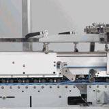 ZH-850H Automatic Small Box Gluer High Quality Folding Carton Box Gluing Machine thumbnail-4