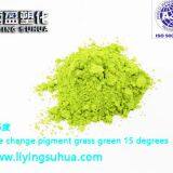 15 to 70 Degrees Thermochromic Pigment Hand Pinch Color Powder thumbnail-2