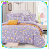 100% Polyester Mattress Fabric Printed Brushed Fabric for Bedding/home Textile thumbnail-5