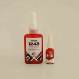 Removbale Thread Locking Adhesive, Medium Strength Loctite Type Anaerobic Threadlocker 242