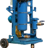 Best Selling Hot Chinese Products Portable Hydraulic Oil Purifier