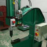 Without Riveting Pressure Riveting Machine Without Rivet Riveting Machine Yipeng QY8-500 - c no Rivet Connection Pressure Riveting Machine Pressure Riveting Machine Manufacturer in China thumbnail-2