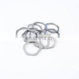 DEFUTE Adjusting Shim B12 Common Rail Injector Adjustment Shim B12 Gasket Washer B12 Size: 1.10-1.19mm(Quantity 50 Pieces/boxes) thumbnail-4