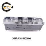 Master Power Window Switch OEM A2518300590 For ML350 W251 X164 GL450 R350 R280 thumbnail-3