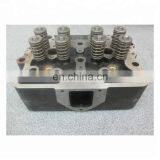 NT855 Cylinder Head Assembly 3411805 3406730 3081224 3050419 thumbnail-5