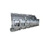 6CT 6C 6D114 Cylinder Head 3973493 3936180 3802466 3922041 3927694 thumbnail-1