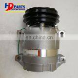 Air Compressor Assy R210LC-9 Machinery Engines Parts thumbnail-5