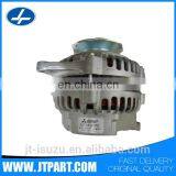 8-97182289-2 FOR 4JG1 GENUINE DIESEL CAR ALTERNATOR