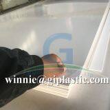 PVC Foam Sheet With PE Film on One Surface