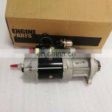 Mechanical Engine Parts M11 QSM11 24V Starter Motor 3103952 2871257 5284086 thumbnail-6