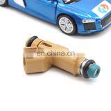 Wholesale Automotive Engine Parts 8627815 For VOLVO S40 V50 2.4L 2.5L Fuel Injector Nozzle thumbnail-2