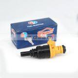 Auto Engine Parts 0K30E-13-250 0K30E13250 FJ640 For RIO 1.5L 1.6L L4 Fuel Injector Nozzle