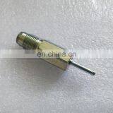 High Quality Fuel Rail Pressure Relief Limiter Valve 095420-0670 thumbnail-1