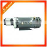 Pump Motor 4KW 24V With 127mm Outside Diameter thumbnail-7