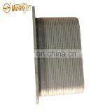 Factory Price in Stock D6D Oil Cooler Core Cover 20459219 VOE20459219 for Sale thumbnail-3