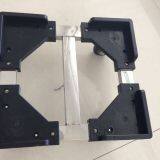 Esd Magazine Rack Cart Trolley