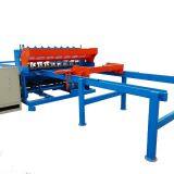 Wire Heating Mesh Resistance Welding Machine Pneumatic Pressurized Spot Welding Machine thumbnail-5