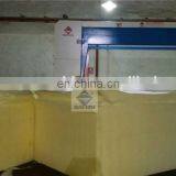 Automatic Mattress Sponge Machinery Small Thickness Foam Cutting Machine thumbnail-4