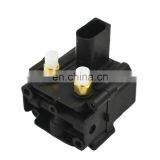 New Air Suspension Compressor Valve Block for BMW X5 E70 37206789937 thumbnail-1