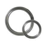 China Factory Supply Crossed Roller Bearing SX011836 With Size 180X225X22mm thumbnail-1