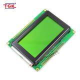 12864 Lcd Modules TM12864L-5 Upper and Lower Double-row Interface 93x70mm Size Stn Lcd 12864 Screen Lcd 128X64 Display Screen 12864 Lcd Module thumbnail-4