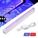 T8 UV Lamp_purple Lamp_ultraviolet Lamp_uvc Lamp thumbnail-2