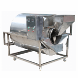 Electric Half-shaft Frying Pan