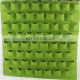 Felt Hanging Growing Vertical Garden for Flowers thumbnail-2