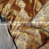 RAWHOUSE Nordic Solid Color Hotel 60s Bedding Set Luxury Cotton 100% Printing Comforter Bed Sheet Bedding Set thumbnail-6