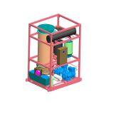 High Quality Ice Machine 1 Ton Stainless Steel Tube Ice Maker Price thumbnail-4