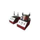 Lab Particles Sieve Shaker Testing Vibrating Screen thumbnail-1