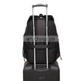 Waterproof Laptop Bag Backpack Men Outdoor Sports Computer Charging Backpack Amazon Hot Seller thumbnail-4