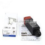 OmRon Waterproof Limit Switch D4NS-1AF thumbnail-1