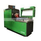 12PSB Lower Price Diesel Fuel Injection Pump Calibration Machine Test Bench