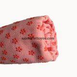 Superfine Fiber Yoga Towel Mats Supplier thumbnail-5