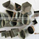Irregular Section Shape Thick Wall Steel Pipe thumbnail-5