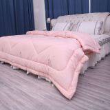 Custom Home Hotel Cashmere Cotton Comfortable Quilt for Sale thumbnail-1