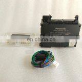 DC 24 V Brand New Panasonic PLC Controller AFP0HC32ET FPOH Series For Food Packing Machine thumbnail-1
