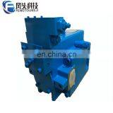 Eaton Vickers PVXS066 PVXS090 PVXS130 PVXS180 PVXS250 Hydraulic Piston Pump thumbnail-2