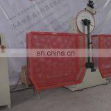 LCD Touch Screen JBS-300 Digital Impact Testing Machine, LCD Touch Screen Pendulum Impact Tester