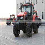 China Cheap Farm Tractor Lier 2004,200hp Farm Tractor 4 Wheel Drive thumbnail-4