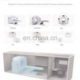 MY-D055D-N Medical Equipment 16 32 64 128 256 Slice Container ct Scan Machine Hospital ct Scanner for Sale thumbnail-6